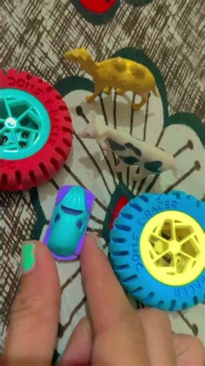 Plastic animals Unboxing order Flipkart | animals toys unboxing | 3 animals toys set |toy collection