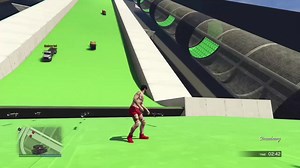 RPG vs Cars Wins and Fails Compilation