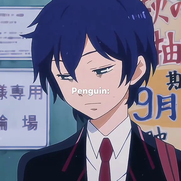 Mawaru Penguindrum: Khám Phá Câu Chuyện Của Takakura Shouma