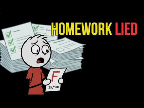 You’re Not Bad at Exams. Your Practice Lied to You