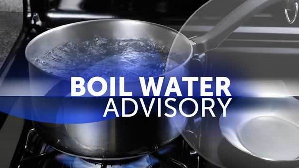 Boil water notice issued for West Madison Utility District