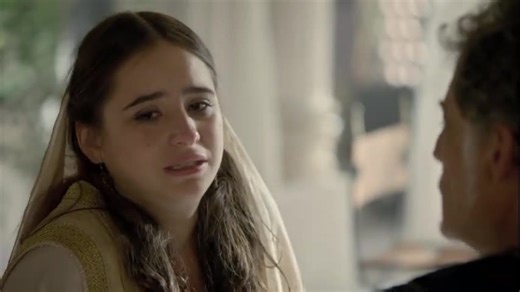 Jesús | Capítulo 29 - Chilevisión