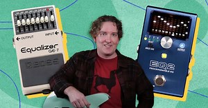 Video: Do You Really Need an EQ Pedal? | Analog vs. Digital
