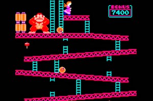 Donkey Kong Online – ¡Juega Gratis!