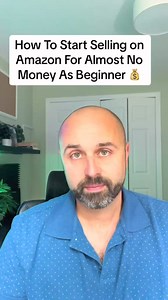 47K views · 373 reactions | How to start selling on Amazon as a beginner and on a budget #makemoneyonline #amazonfba #workfromhomejobs #resellercommunity #amazonfbatips #amazonlife #sidehustle #sidehustleforbeginners2024 #thrifting #scanbooks #amazonfba2024 #moneytips #fliplife #goodwillfinds #makemoneyfromyourphone #workfromhomelife #workfromanywhere #fba | Raiken Profit | Facebook