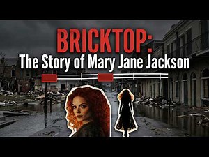 BRICKTOP: The Story of Mary Jane Jackson