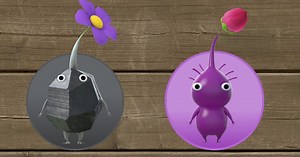 How to get Purple and Rock Pikmin in Pikmin 4