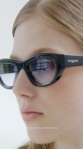 526K views · 22 reactions | We’ve got your every look and mood covered with the new @vogueyewear collection, discover now at Vision Express. #letsvogue | Vision Express | Facebook