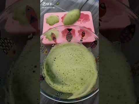 Diy | How to make "Foam Ice"