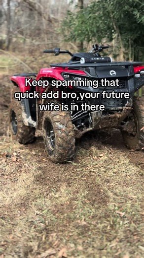 #mudmower #canam #fypシ゚viral #foryou #outlander