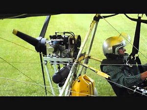 440 KAWASAKI ultralight