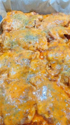 Healthy Bang Bang Chicken Thighs | 30-Minute Dinner #antiinflammatory #guthealth #cleaneating