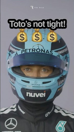 💰 Russell’s BIG new F1 pay deal