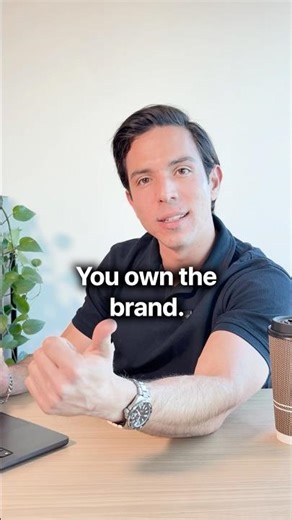 Most people fail on Amazon because they chase shortcuts. The ones who win build a real brand