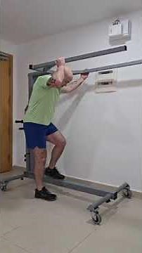 One Person Rooftop Tent Removal, Storage and Installation Device. The BAD BOY RTT Lift by Rollnjack