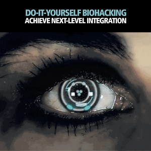 #Hacker #Lifehacker #Dreamhacker - Want to #learn to #biohack? Now you can with the #DIY #Biohacking #Tutorial at https://binauralblog.com/the-art-of-biohacking | I-Doser.com | Facebook