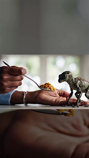 Alien Attack Eating Food. #viral #8millionviews #relaxing #shorts #tranding