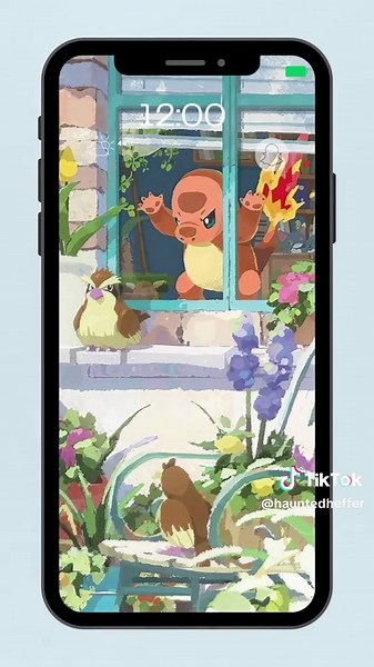 Pokemon Wallpapers for Your Inspiration