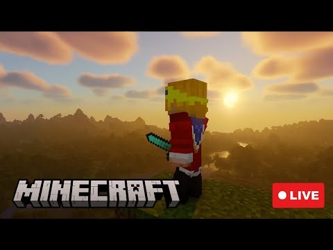 Minecraft Wither skeleton Farm day 2 | SMP | FN Code 647Max