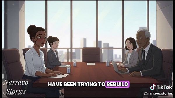 #storytime #story #africanstories #uktiktok