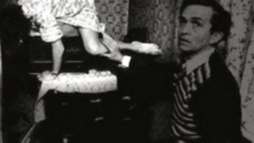 The Enfield Poltergeist… Part 8 | The Jack the Ripper Experience