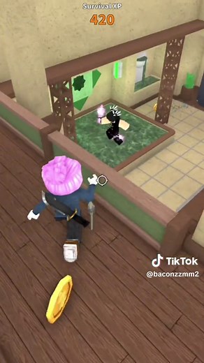 Teaming Strategies in Murder Mystery 2