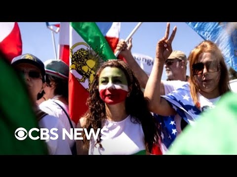 Iranian coach says team told to leave U.S. after match: "They didn't even give us time to recover"