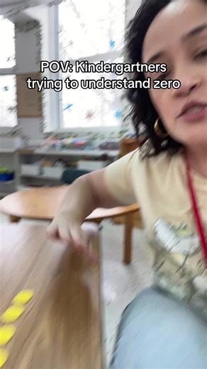 Engaging Kindergartners with the Concept of Zero