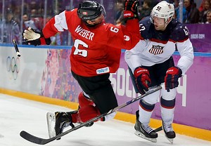 How to watch men’s ice hockey in Winter Olympics 2022: Live stream options, dates for Team USA