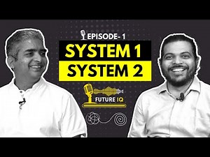 Mastering Both Your Brains | System 1 vs System 2