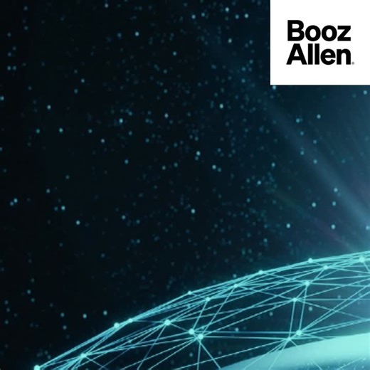 #boozallen | Booz Allen Hamilton