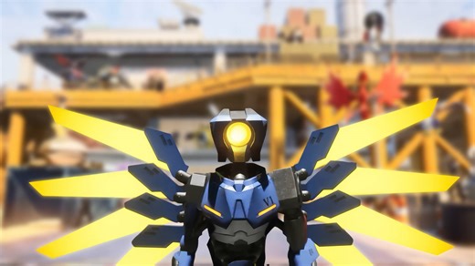 Big New Palworld Update Coming on December 17, Completely Free of Charge