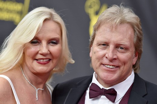 'Deadliest Catch' Star Sig Hansen Gives Health Update for Himself and Wife June (Exclusive)