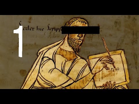 10 Changes Made to the Bible (Part 1 of 2)