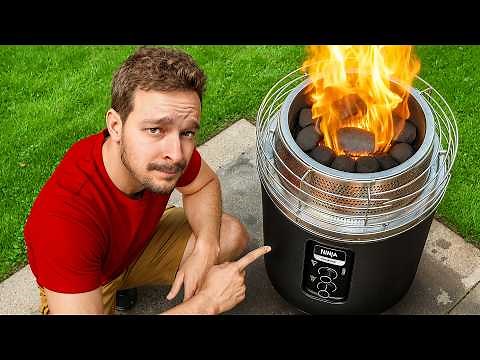 Ninja Outdoor Heater & Fire Pit - Is It Worth It?