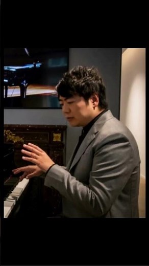 Lang Lang — The Global Piano Superstar
