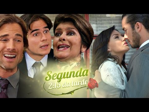 Teresa l Capítulo 75 (06/05/2024) Segunda-Feira.