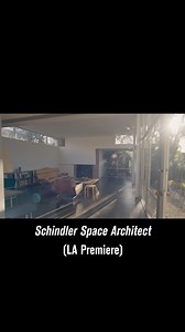 ADFF:LA is almost here! ✨🎬 We’re bringing the best of architecture and design cinema to the City of Angels. From November 19-22, join us at the Writers Guild Theatre in Beverly Hills for exciting films like the LA premieres of “Schindler Space Architect” and “Stardust: The Story of Robert Venturi and Denise Scott Brown.” Doors open at 6:30pm, films start at 7:30pm, and inspiring Q&As follow each screening. On November 23, head to the Culver Theater in Culver City for an all-day lineup of premie