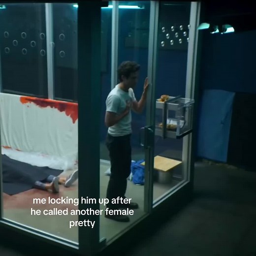 Understanding the Mind of a Stalker: Exploring Joe Goldberg's Obsession