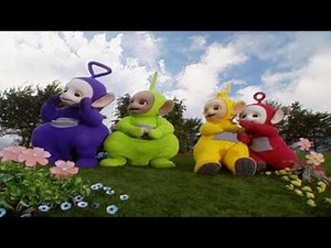 Stubbarnir á íslensku - Seesaw Marjory Daw | 111