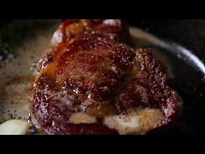 How to Cook the Perfect Restaurant-Style Steak at Home