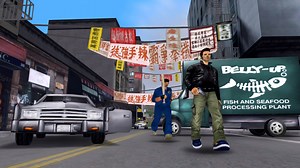 Grand Theft Auto III has just been rated by the Australian Classification Board - VideoGamer