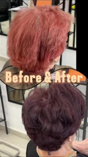 🤔Can one hair color really make you look younger? The right shade enhances shine and hair health, instantly refreshing your look. It’s not about going darker — it’s about upgrading texture and tone. 📍N6 Hair Studio #低调发色 #耐掉色发色 #掉色也好看 #不想频繁补染 #显健康发色 📌Welcome to call and make an appointment, let us inject new vitality into your hair, making every day the best day for your hairstyle 📍LOT C G-06 Shoplot, Palm Spring @ Damansara, Jalan PJU 3/31, Kota Damansara, 47810 Petaling Jaya, Selangor ☎️03