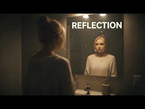 Reflection | Self Worth Song | Emotional Indie Pop & Bedroom Pop