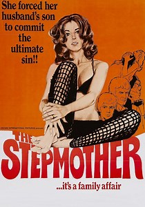 The Stepmother - movie: watch streaming online
