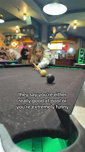 Mastering Pool Techniques for Fun and Skill