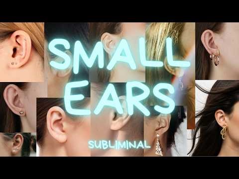 Tiny ears | subliminal (medium version)