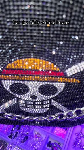 For the Girly Anime Lovers❤️❤️❤️ #animemerch #girlyanime #animelover #akatsuki