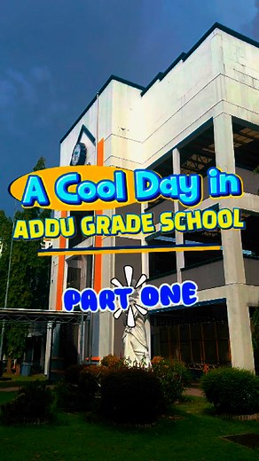 Step into a day in the life of Ateneo de Davao Grade School pupils, where classrooms are more than just rooms. #ADDUGradeSchool | Ateneo de Davao University Preschool & Grade School
