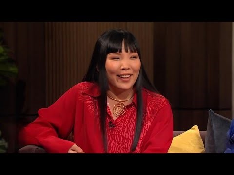 Dami Im Talks Motherhood, Music & Finding Balance | Interview on The House of Wellness on 7